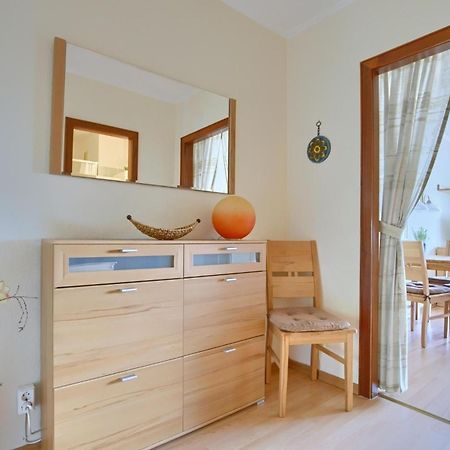 Haus Strandburg Wohnung 12 Grömitz Εξωτερικό φωτογραφία