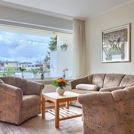 Haus Strandburg Wohnung 12 Grömitz Εξωτερικό φωτογραφία