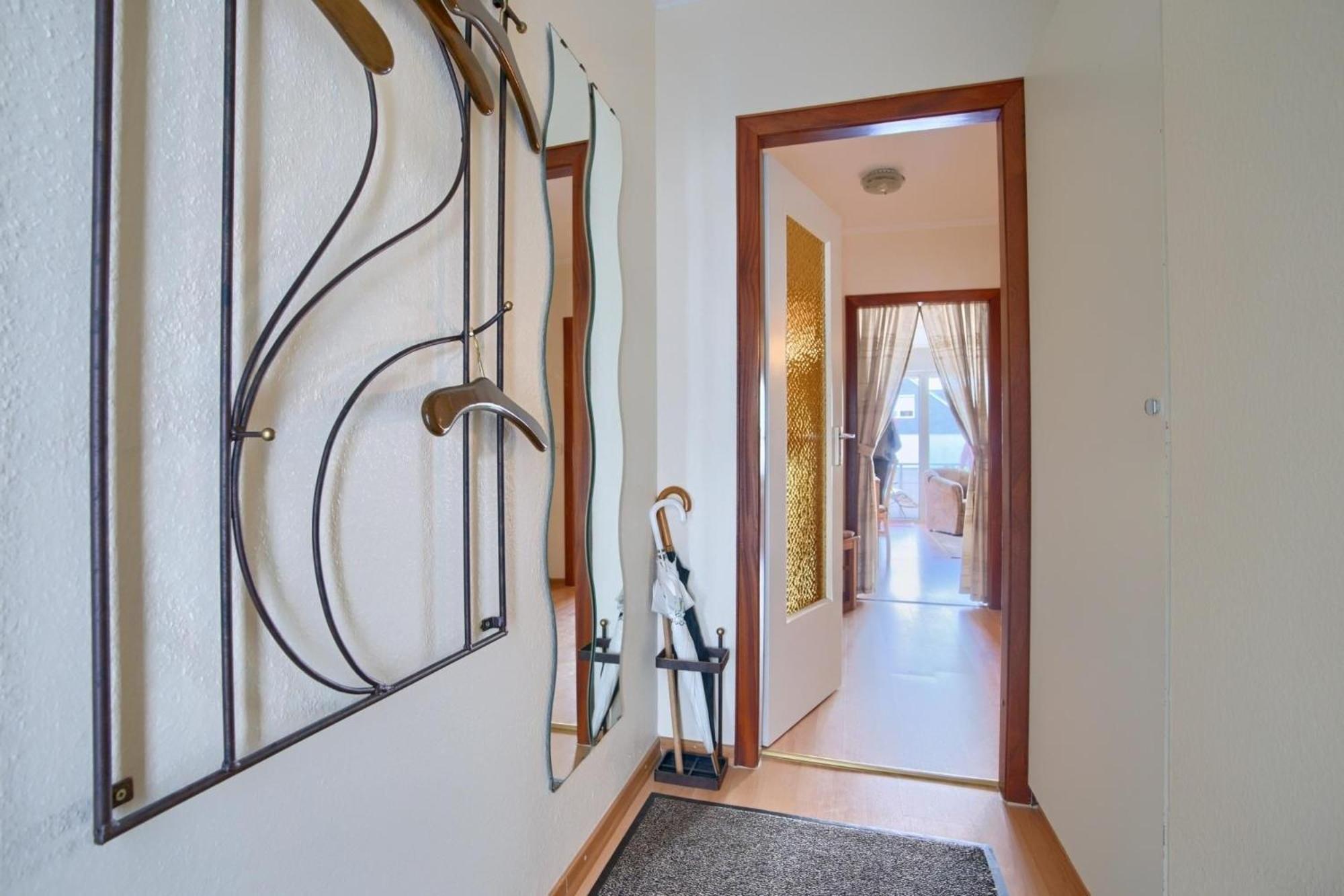 Haus Strandburg Wohnung 12 Grömitz Εξωτερικό φωτογραφία