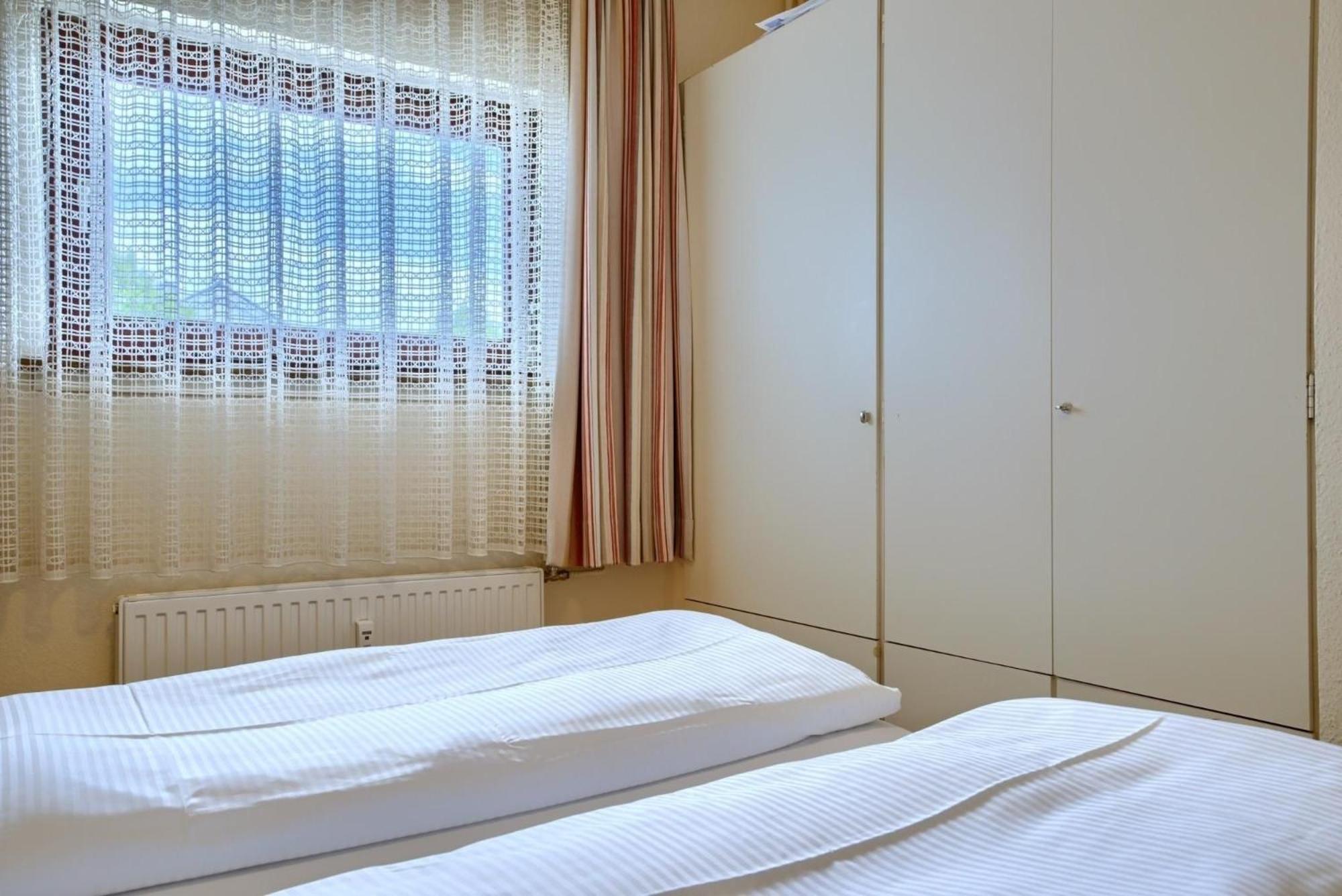 Haus Strandburg Wohnung 12 Grömitz Εξωτερικό φωτογραφία