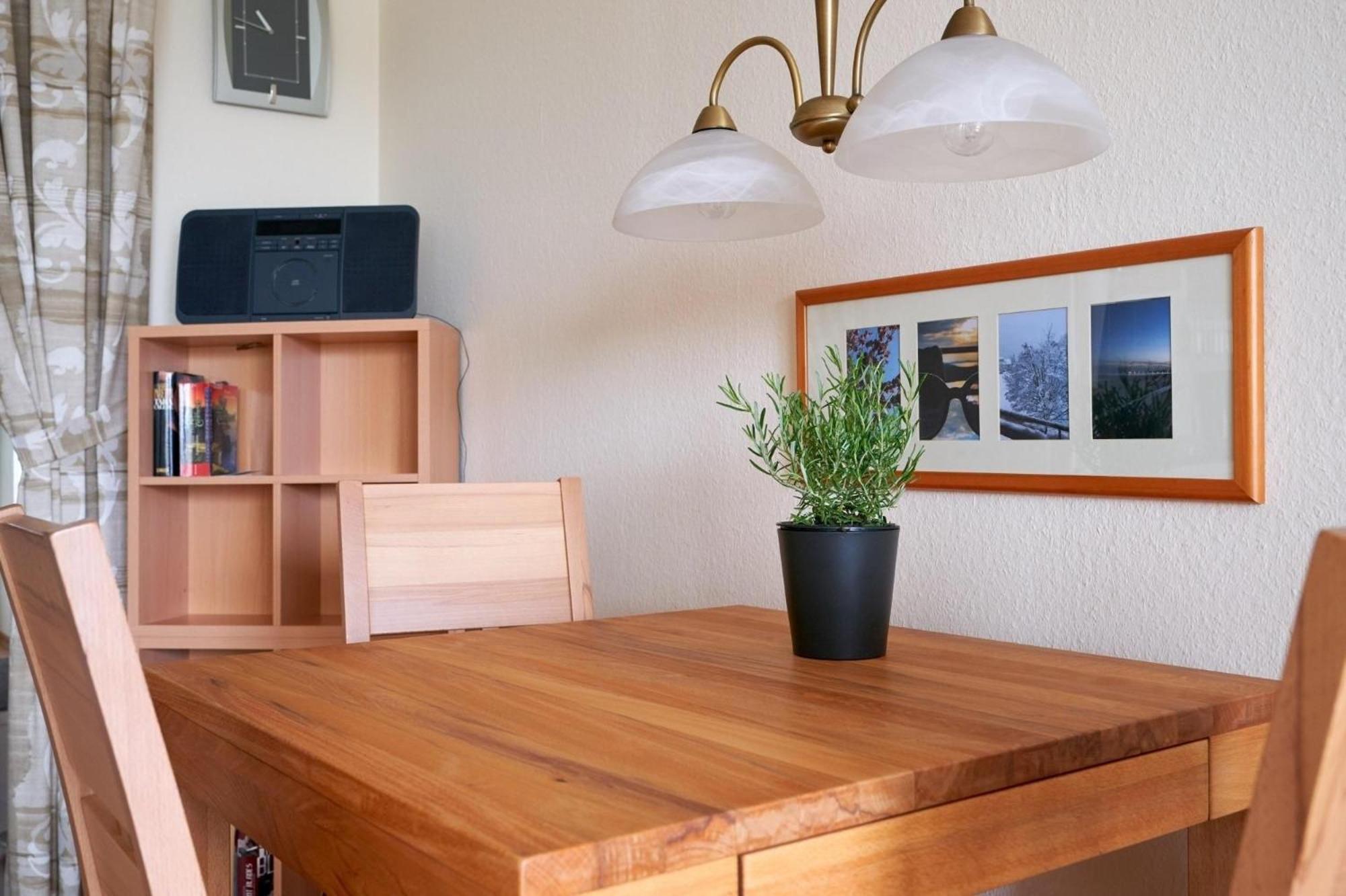 Haus Strandburg Wohnung 12 Grömitz Εξωτερικό φωτογραφία