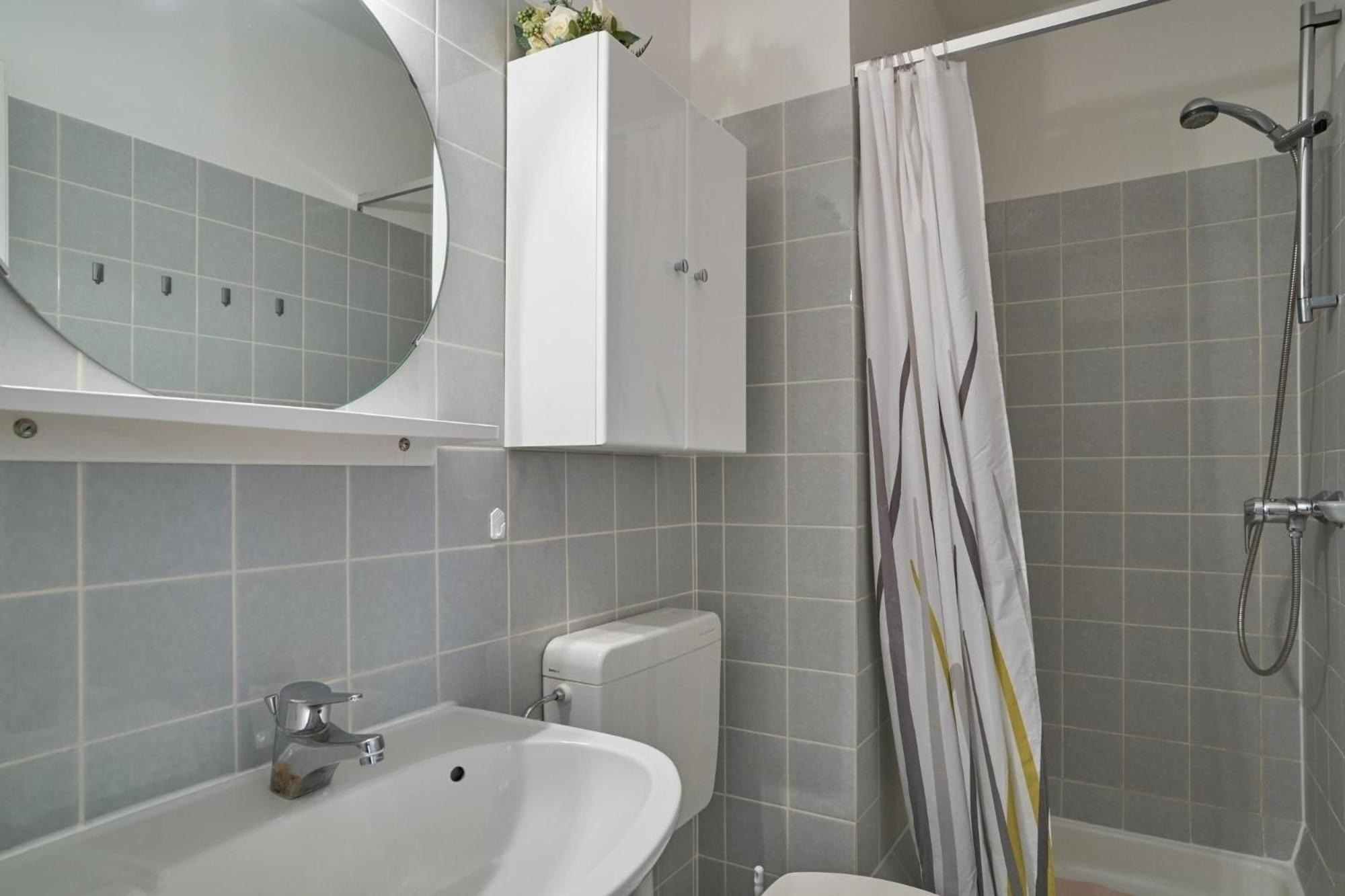 Haus Strandburg Wohnung 12 Grömitz Εξωτερικό φωτογραφία