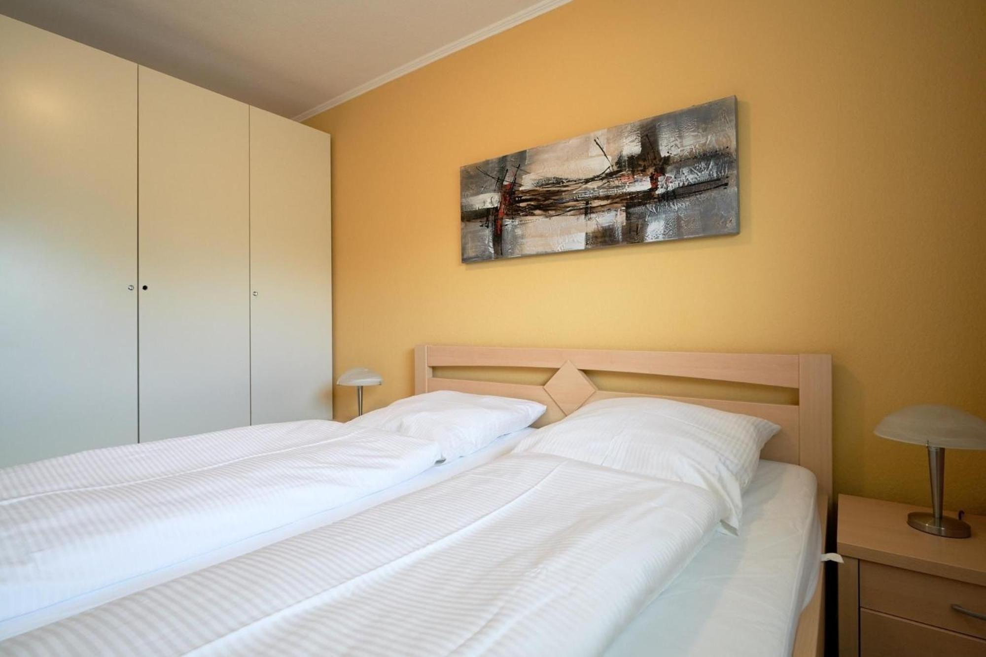 Haus Strandburg Wohnung 12 Grömitz Εξωτερικό φωτογραφία