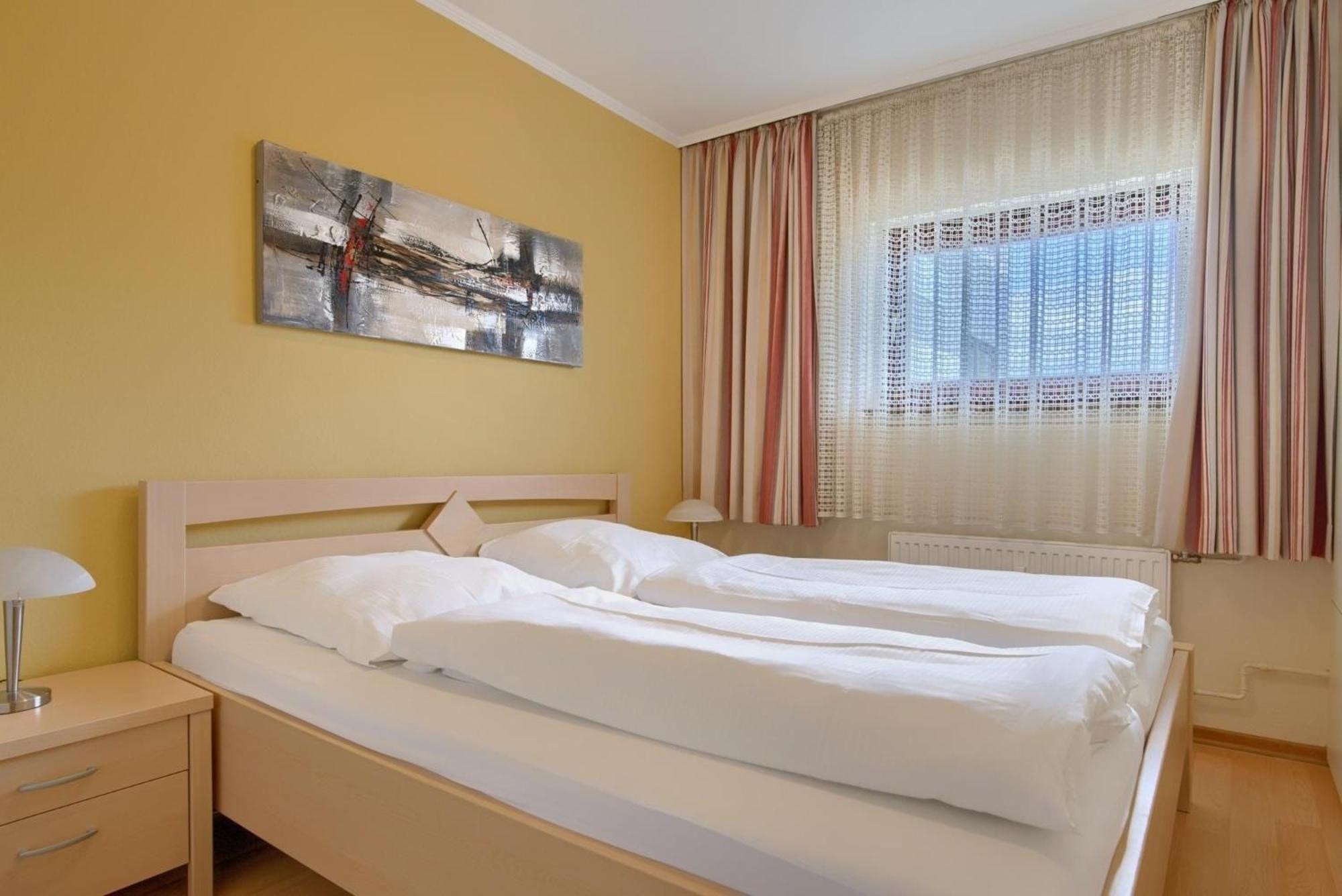 Haus Strandburg Wohnung 12 Grömitz Εξωτερικό φωτογραφία